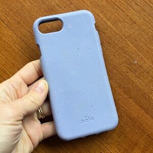 Pela Lavender Eco-Friendly Phone Case